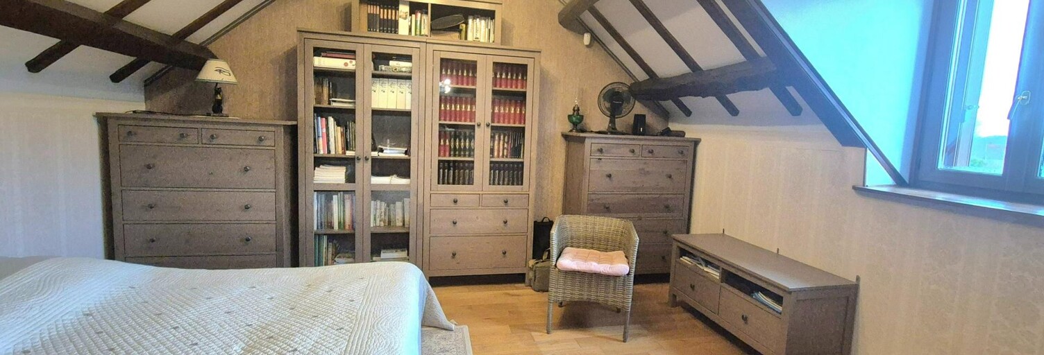 Maison 5 Pièces 153 m² à vendre à Boissy-Mauvoisin (78200)