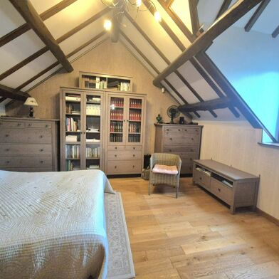 Maison 5 pièces 345000 €