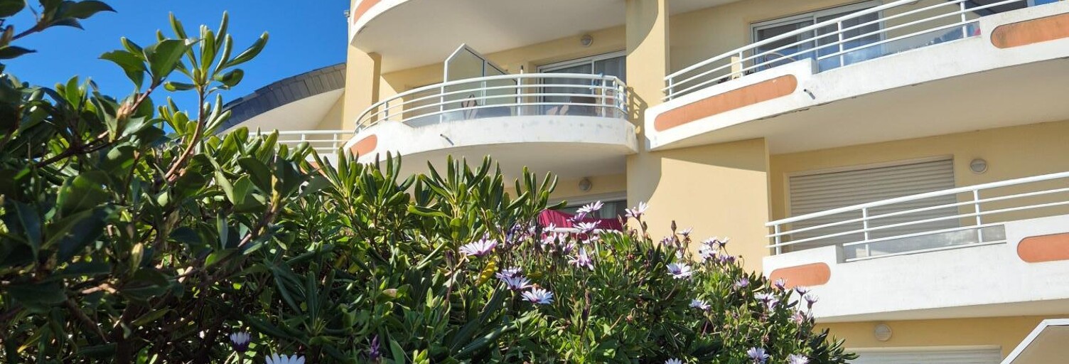 Appartement 4 Pièces 107 m² à vendre à Quiberon (56170)