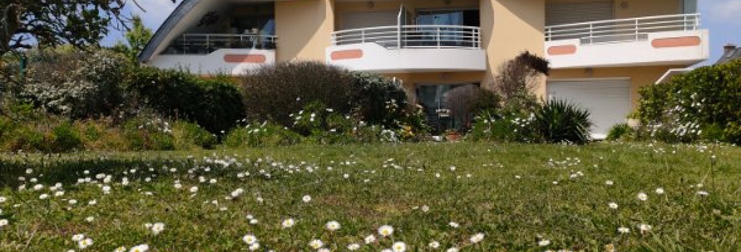 Appartement 4 Pièces 107 m² à vendre à Quiberon (56170)