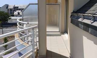 Appartement 4 Pièces 107 m² à vendre à Quiberon (56170)