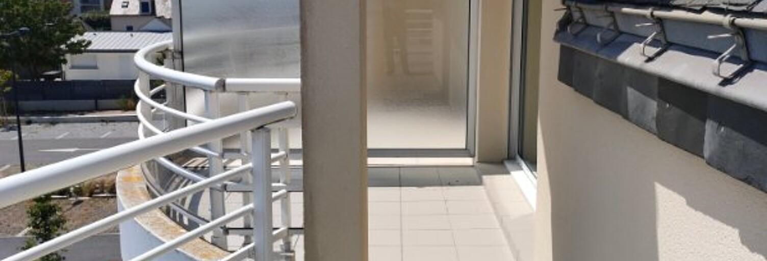 Appartement 4 Pièces 107 m² à vendre à Quiberon (56170)