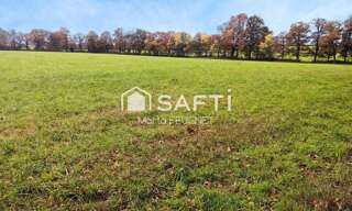 Terrain  35580 m² à vendre à Bressuire (79300)