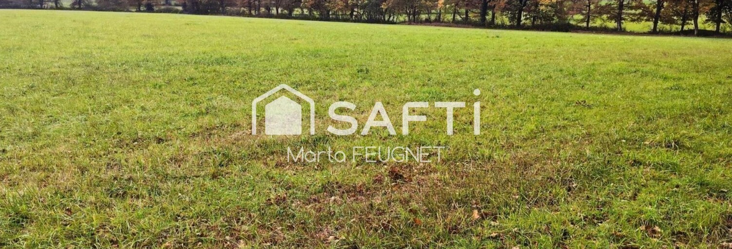 Terrain  35580 m² à vendre à Bressuire (79300)