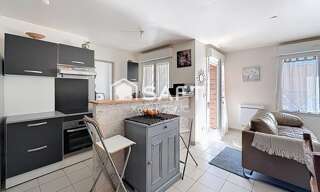 Appartement 4 Pièces 71 m² à vendre à Béthune (62400)