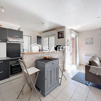 Appartement 4 pièces 135000 €