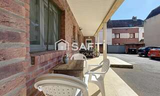 Appartement 4 Pièces 71 m² à vendre à Béthune (62400)