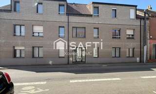 Appartement 4 Pièces 71 m² à vendre à Béthune (62400)