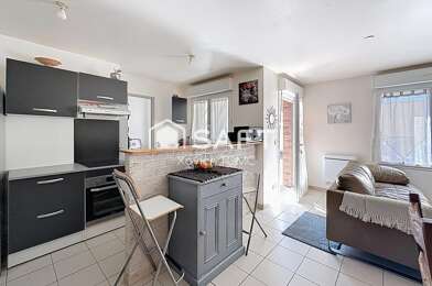 Appartement 4 pièces 135000 €