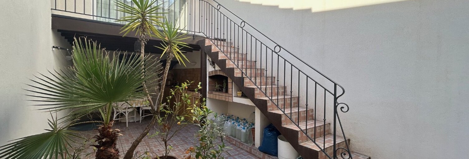 Maison 4 Pièces 120 m² à vendre à Montpellier (34000)