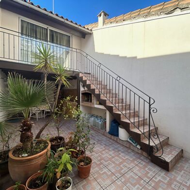 Maison 4 pièces 520000 €