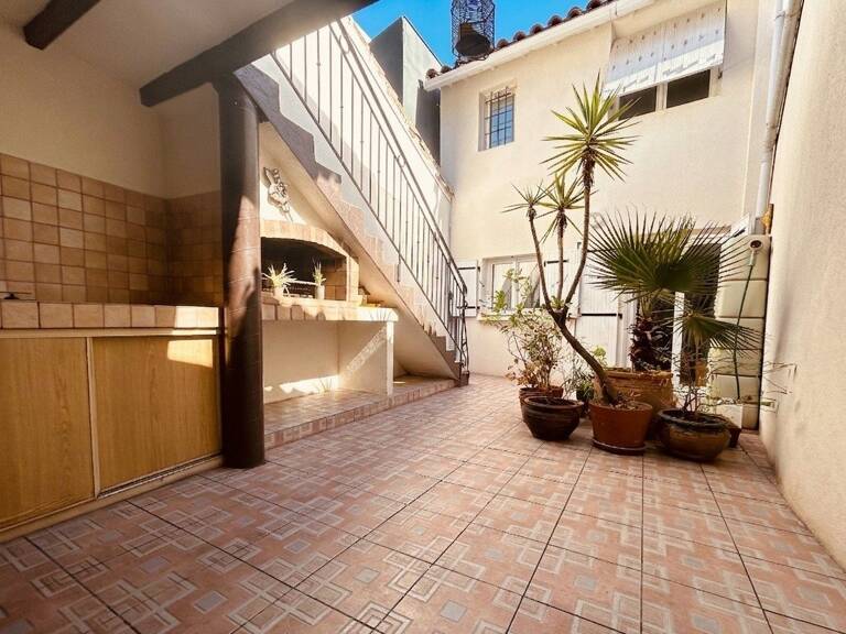Maison de ville — photo 1