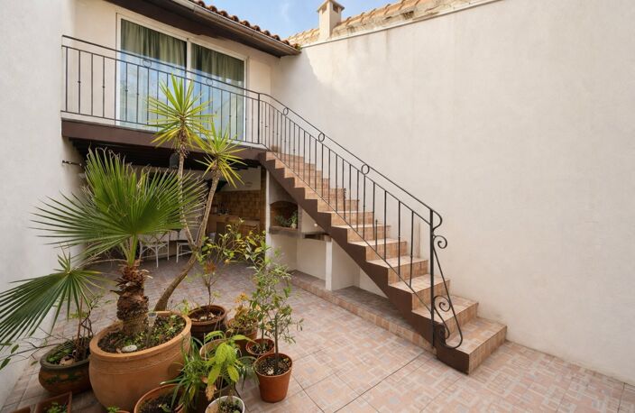 Maison de ville — photo 2
