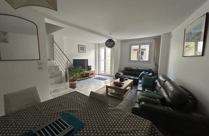 Maison de ville — photo 3