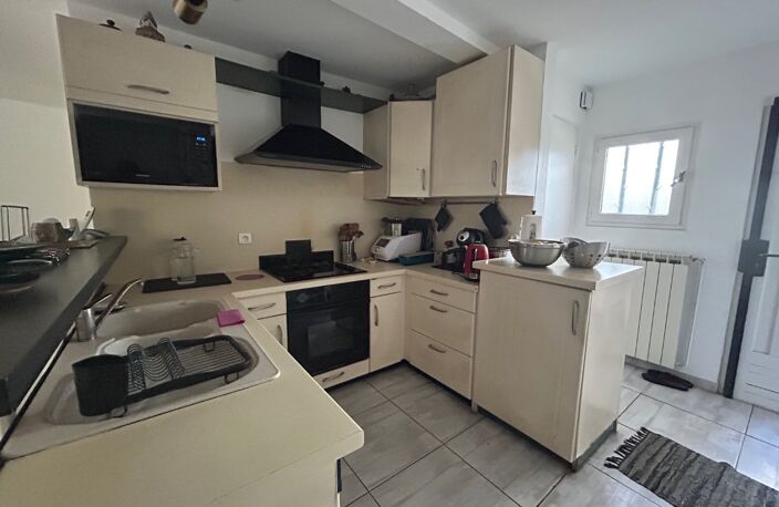 Maison de ville — photo 4