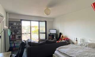 Appartement 1 Pièce 34 m² à louer à Épinal (88000)