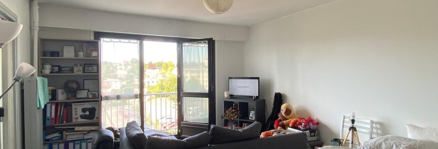 Appartement 1 Pièce 34 m² à louer à Épinal (88000)