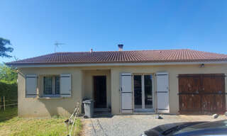 Maison 3 Pièces 69 m² à vendre à Vicq-sur-Breuilh (87260)