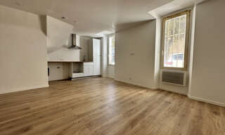 Appartement 2 Pièces 36 m² à louer à Pierrefeu-du-Var (83390)