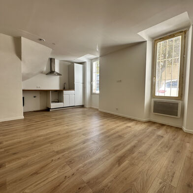 Appartement 2 pièces 635 €