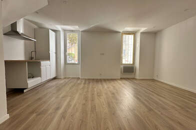 Appartement 2 pièces 635 €