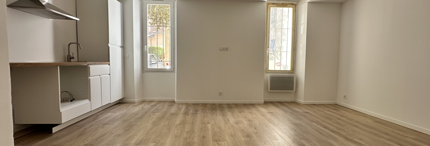 Appartement 2 Pièces 36 m² à louer à Pierrefeu-du-Var (83390)