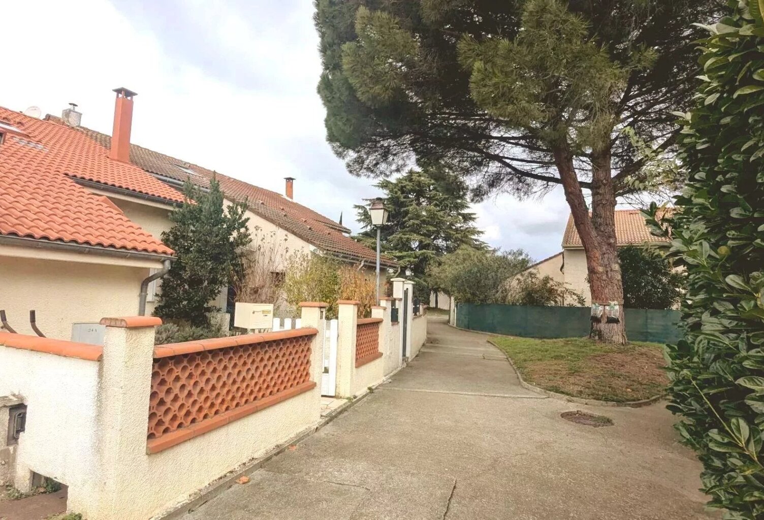 Toulouse / Faculté Jean-Jaurès — photo 1