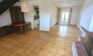 Maison 3 Pièces 75 m² à vendre à Toulouse (31100)