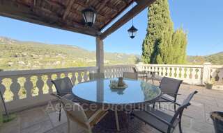 Maison 5 Pièces 170 m² à vendre à Bargemon (83830)