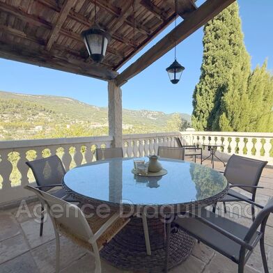 Maison 5 pièces 320000 €