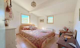 Maison 5 Pièces 170 m² à vendre à Bargemon (83830)