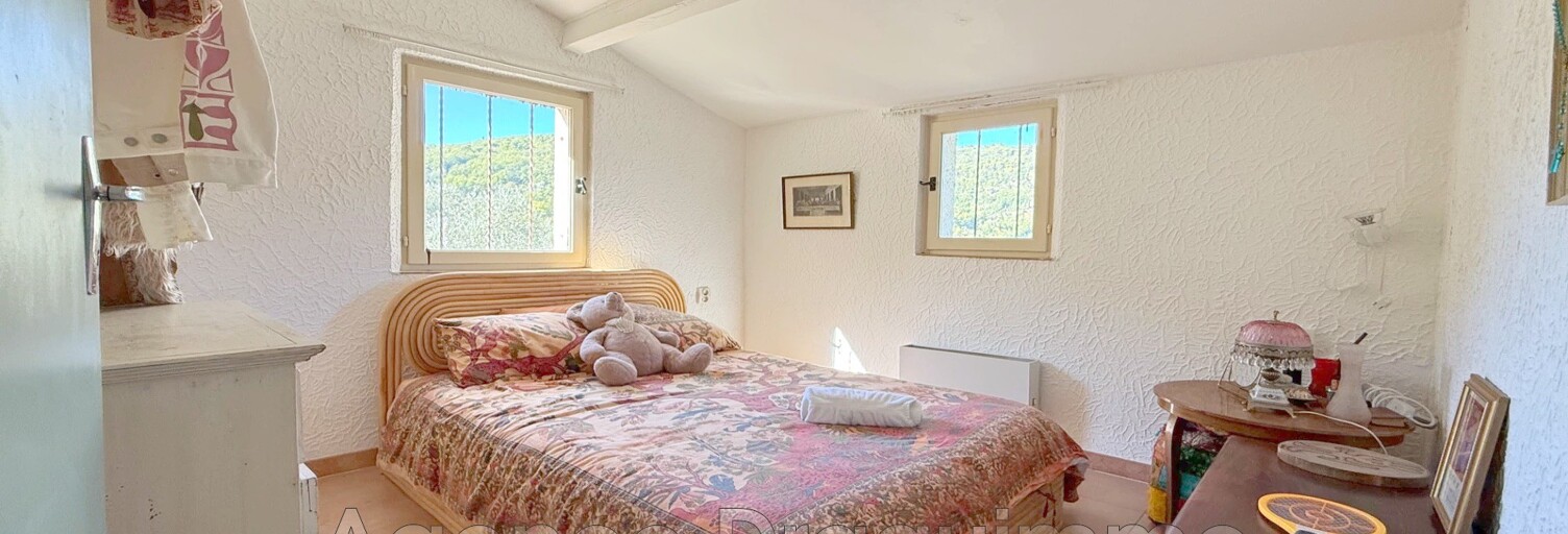 Maison 5 Pièces 170 m² à vendre à Bargemon (83830)