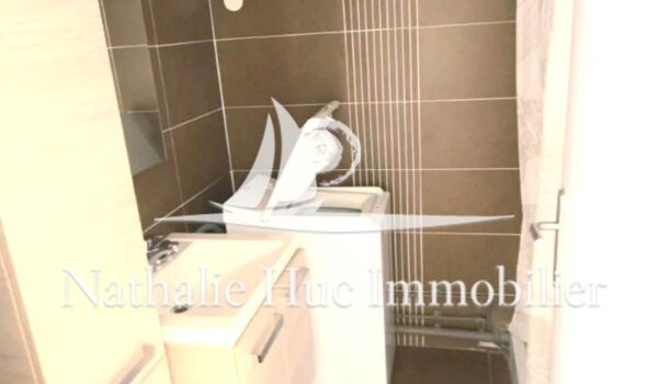 Appartement 2 pièces  à vendre Canet-Plage 66140