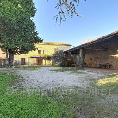 Maison 7 pièces 460000 €