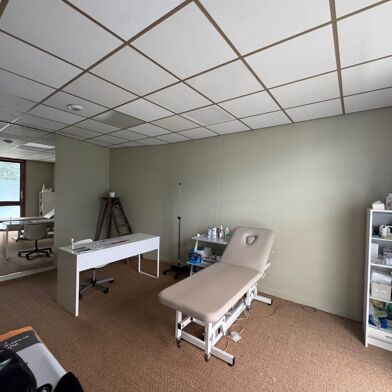 Commerce 7 pièces 314000 €