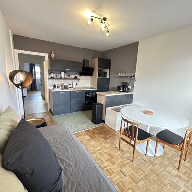 Appartement 3 pièces 449000 €