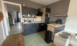 Appartement 3 Pièces 60 m² à vendre à Annecy (74000)