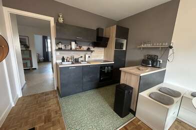 Appartement 3 pièces 449000 €