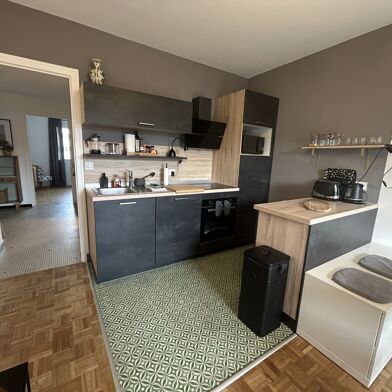 Appartement 3 pièces 449000 €