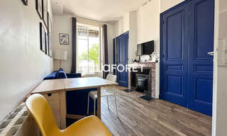 Appartement 1 Pièce 17 m² à vendre à Lyon 2 (69002)