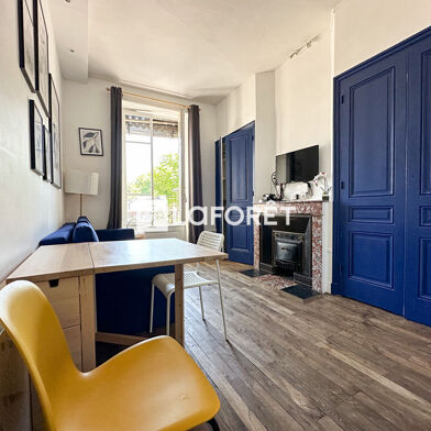 Appartement 1 pièces 125000 €