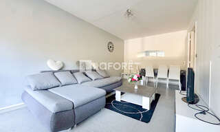 Appartement 2 Pièces 47 m² à vendre à Montpellier (34000)