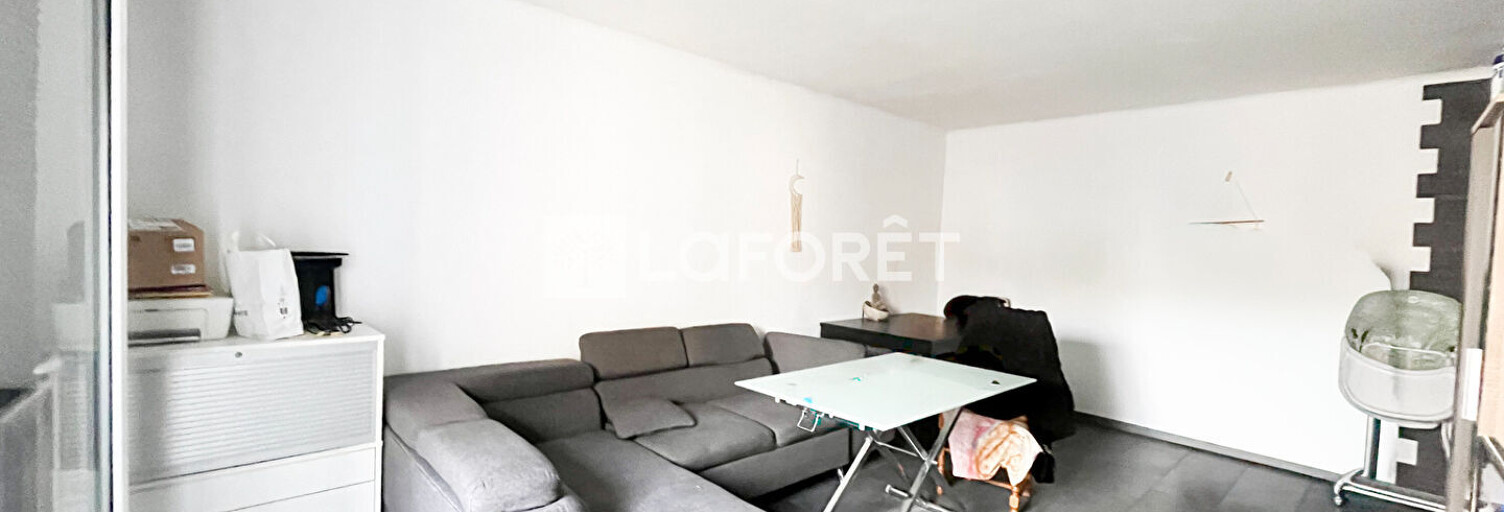 Maison 4 Pièces 80 m² à vendre à Fabrègues (34690)