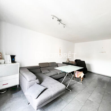 Maison 4 pièces 251000 €