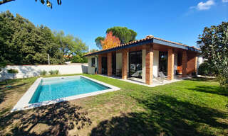 Maison 5 Pièces 130 m² à vendre à Colomiers (31770)