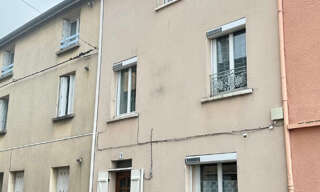 Maison 4 Pièces 120 m² à vendre à Chazelles-sur-Lyon (42140)