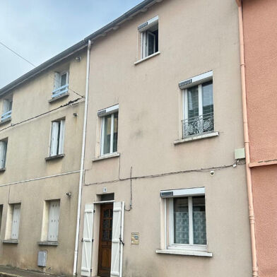 Maison 4 pièces 192000 €