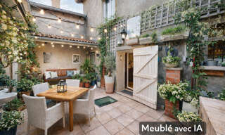 Maison 4 Pièces 120 m² à vendre à Chazelles-sur-Lyon (42140)