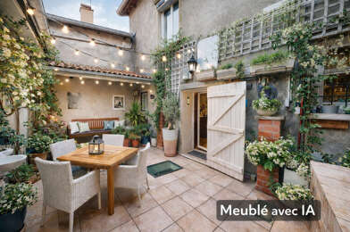 Maison 4 pièces 192000 €