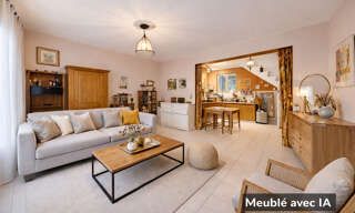 Maison 4 Pièces 120 m² à vendre à Chazelles-sur-Lyon (42140)